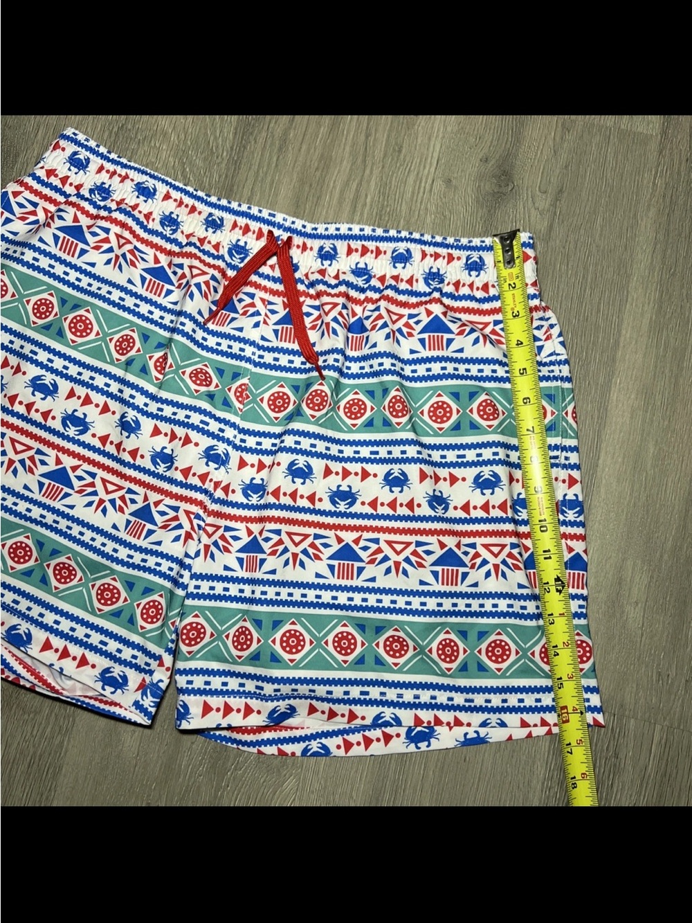 Chubbies - Picture 4 of 9